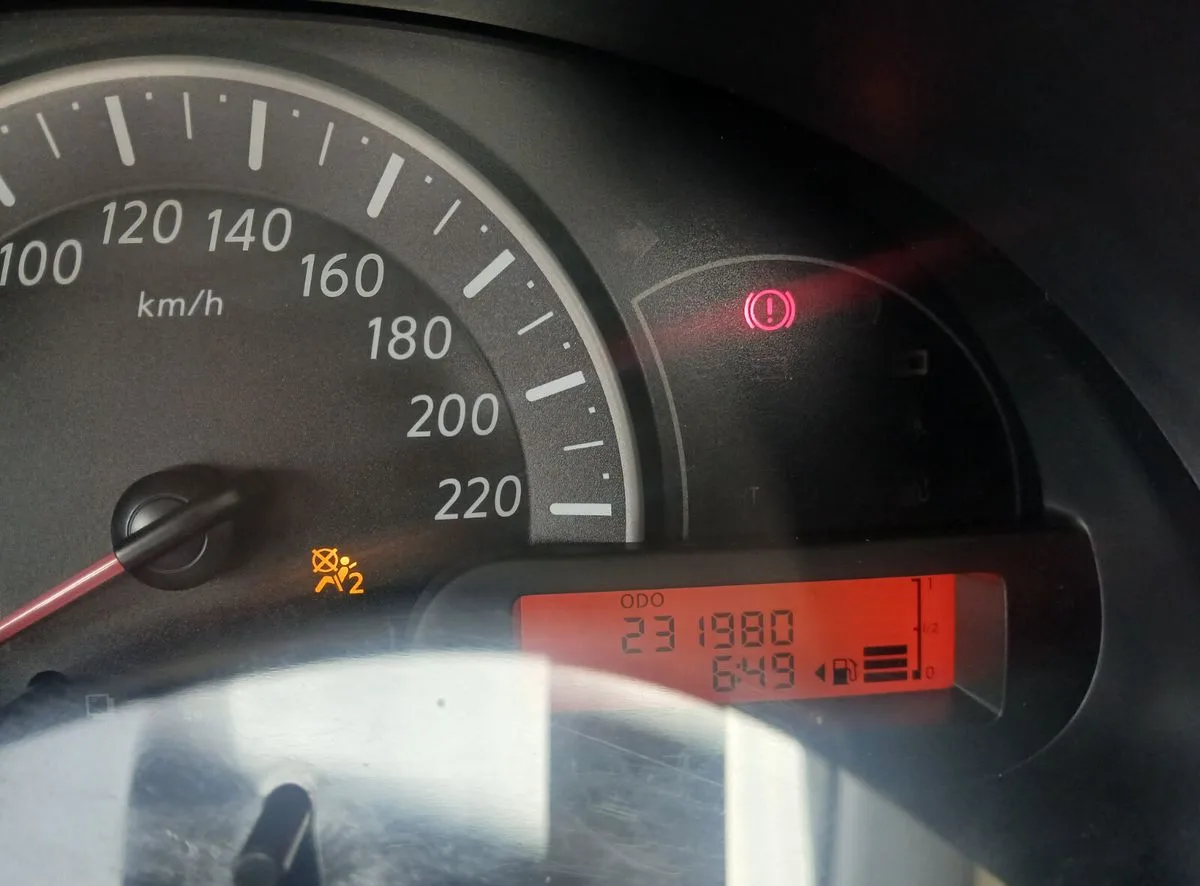 2011 Nissan Micra – photo 16