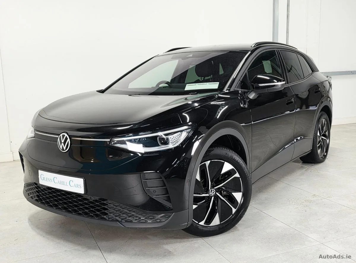2025 Volkswagen ID.4 – photo 12