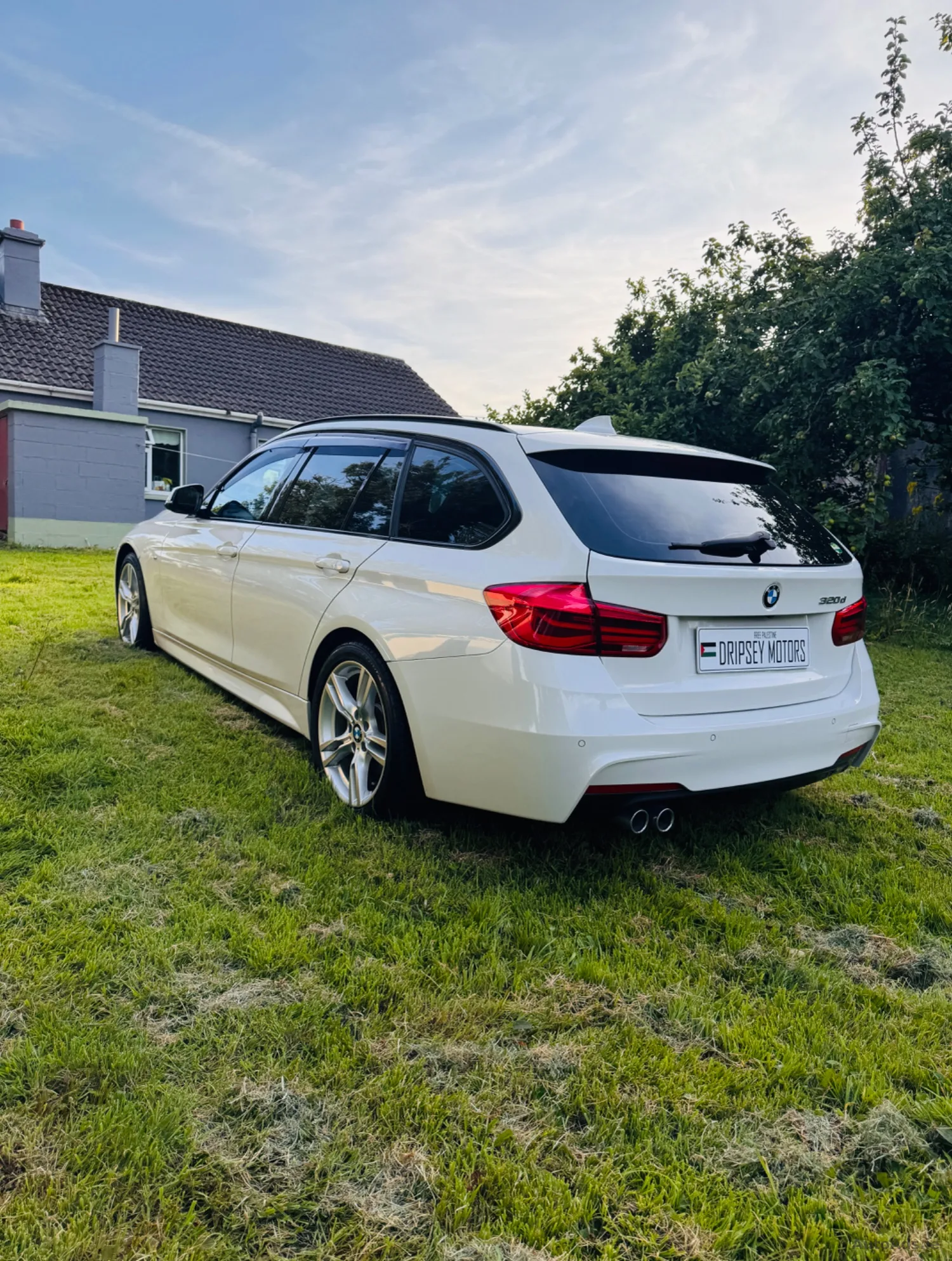 2016 BMW 3 Series – photo 5