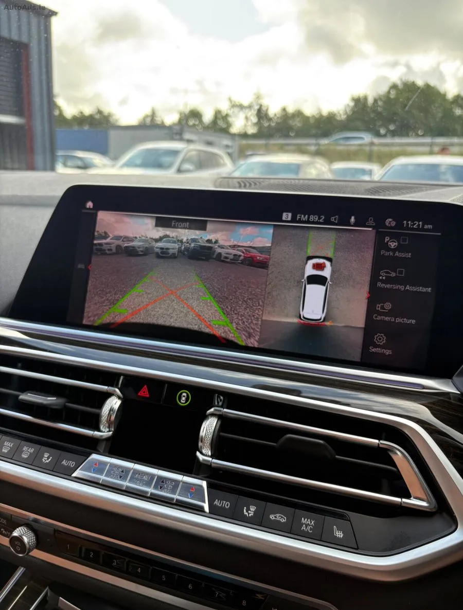 2019 BMW X5 – photo 12