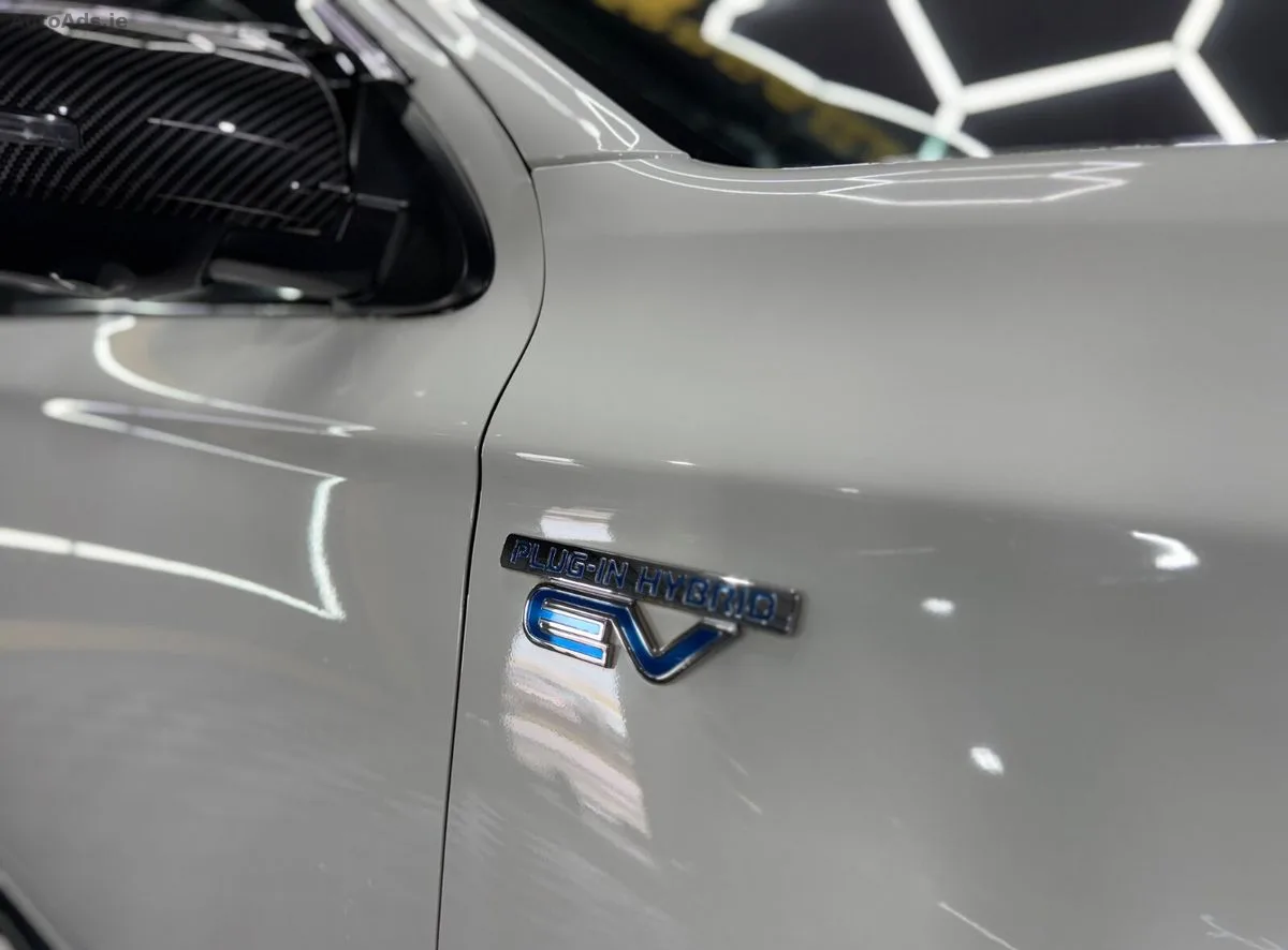 2019 Mitsubishi Outlander – photo 12