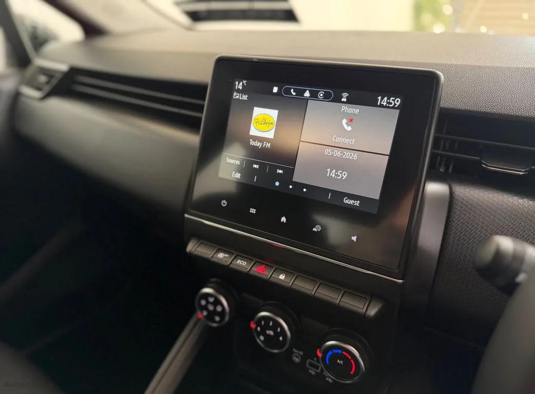 2023 Renault Clio – photo 9