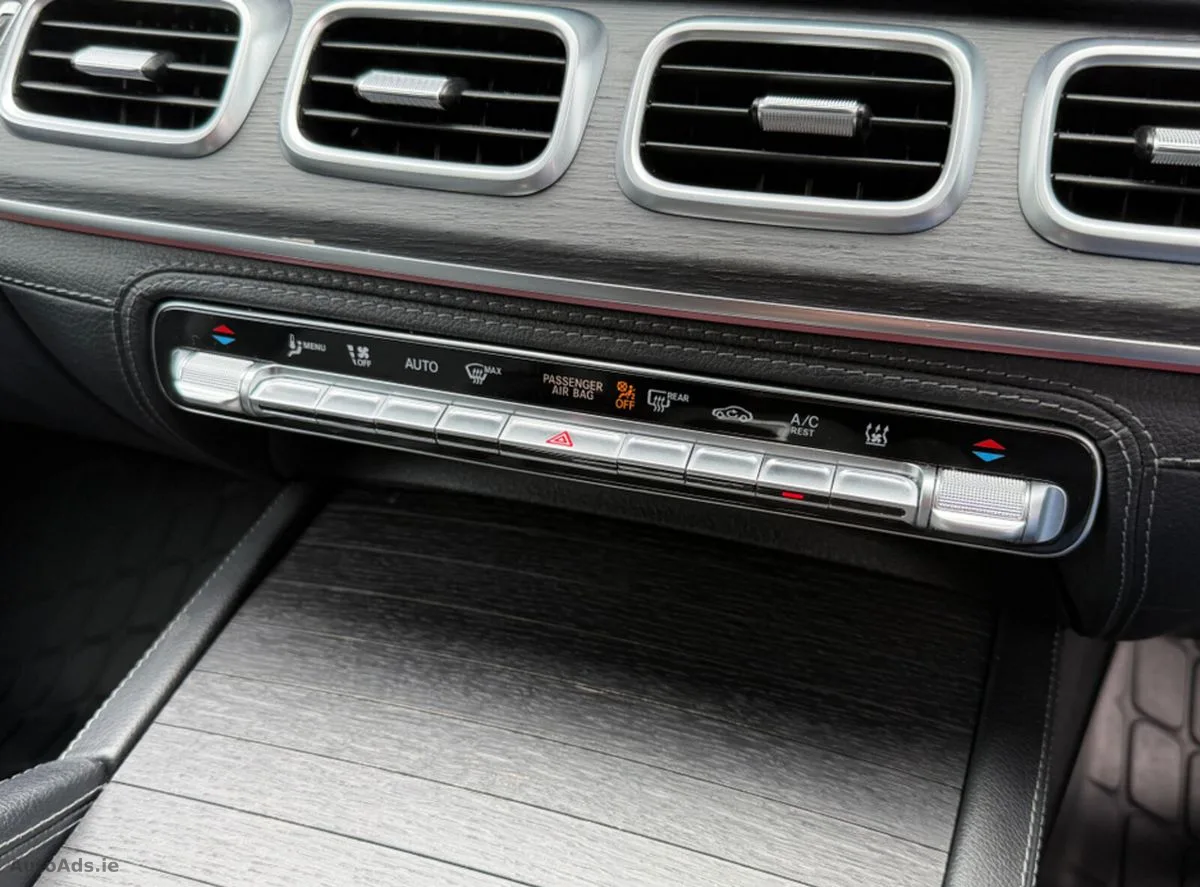 2022 Mercedes-Benz GLE – photo 20