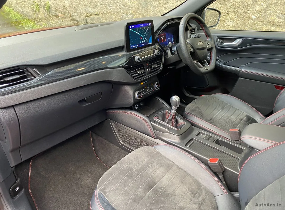2022 Ford Kuga – photo 15