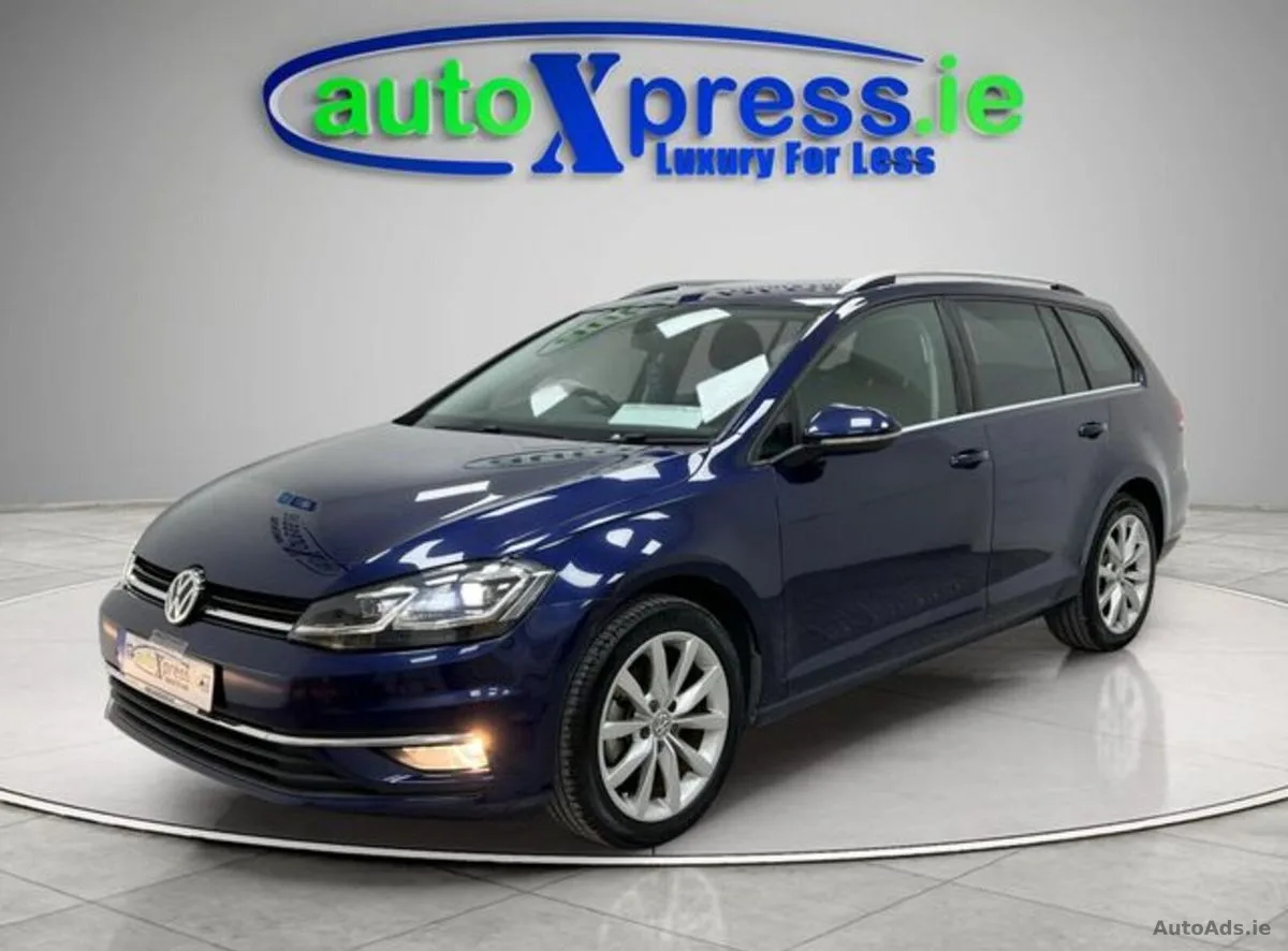 2019 Volkswagen Golf – photo 15