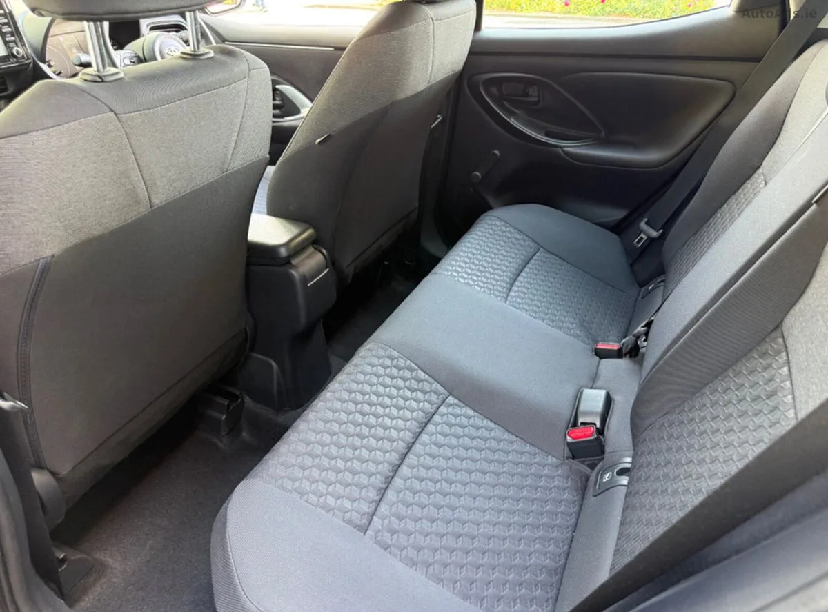 2023 Toyota Yaris – photo 19