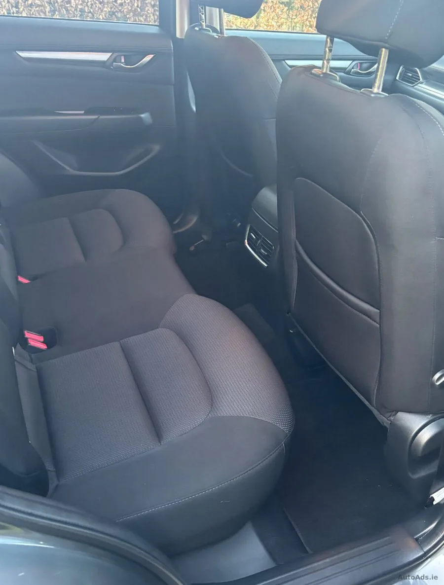 2019 Mazda CX-5 – photo 8