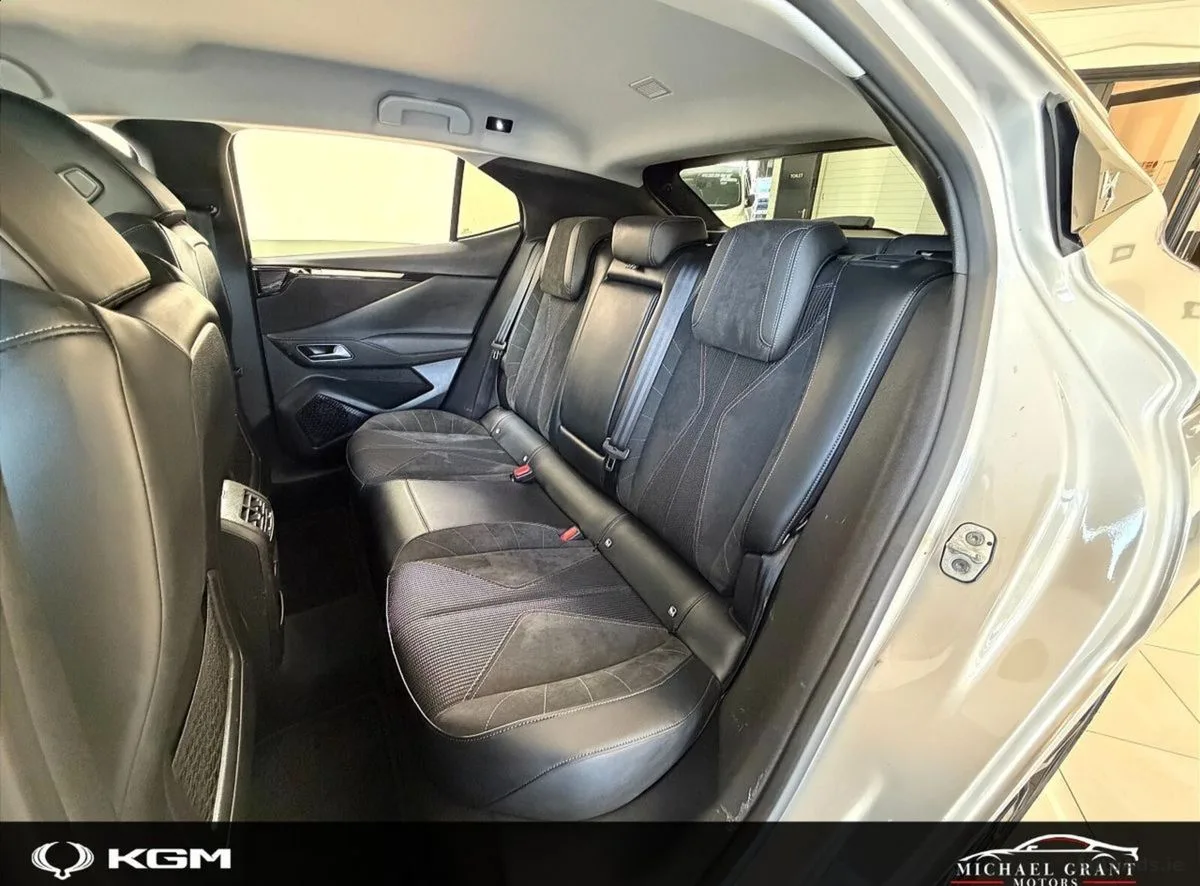 2022 DS Automobiles DS 4 – photo 18