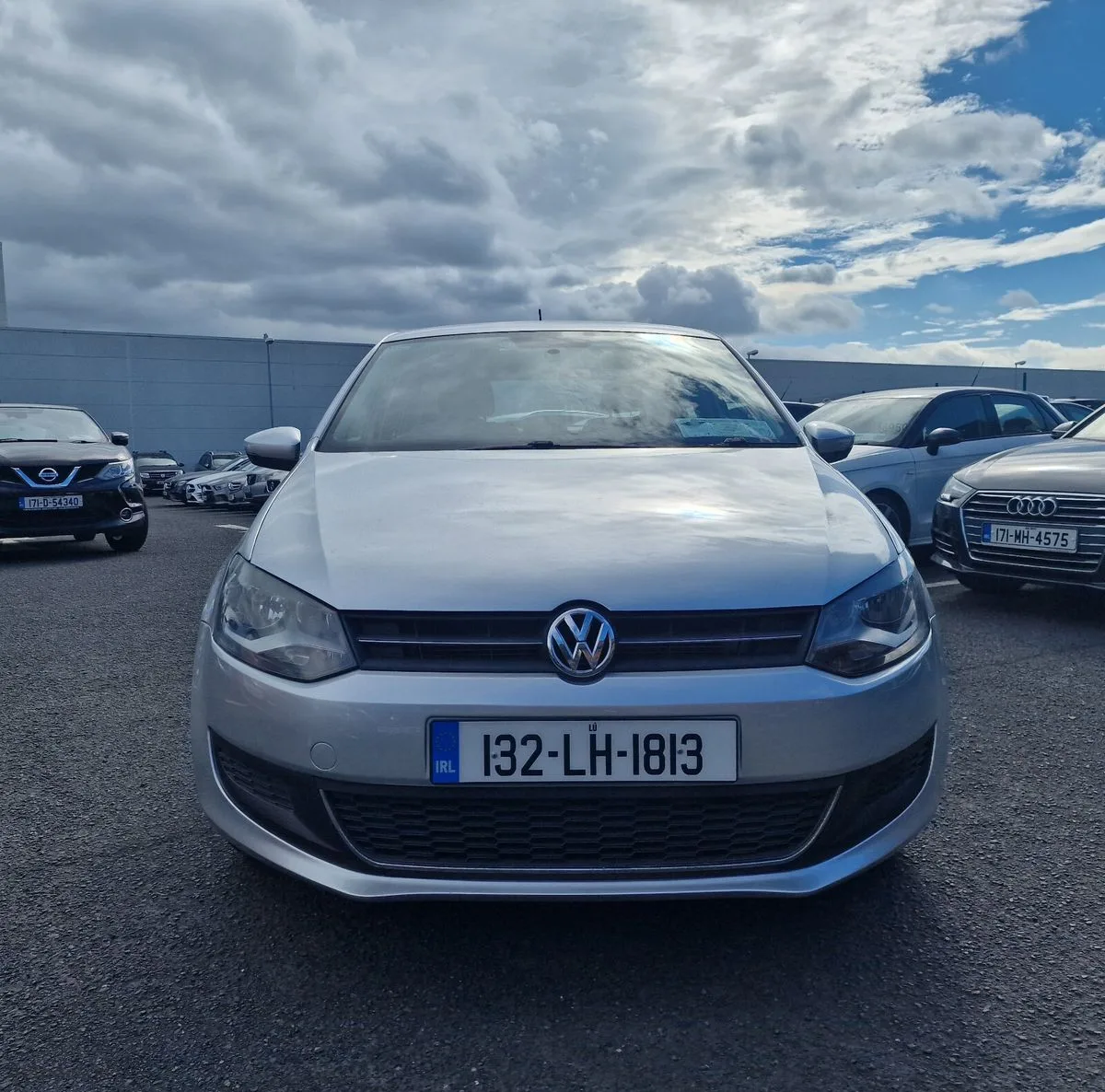 2013 Volkswagen Polo – photo 5
