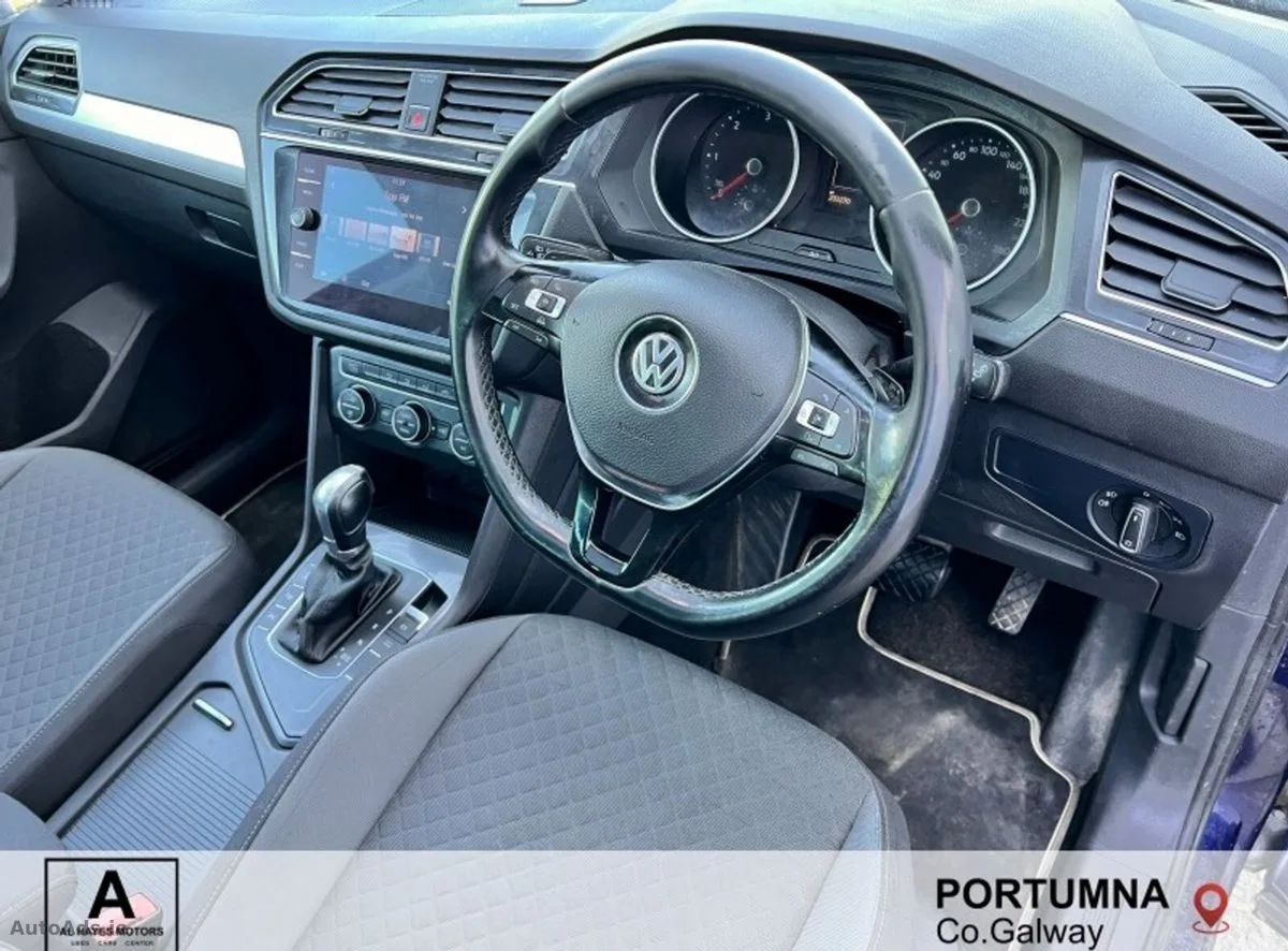 2018 Volkswagen Tiguan – photo 8