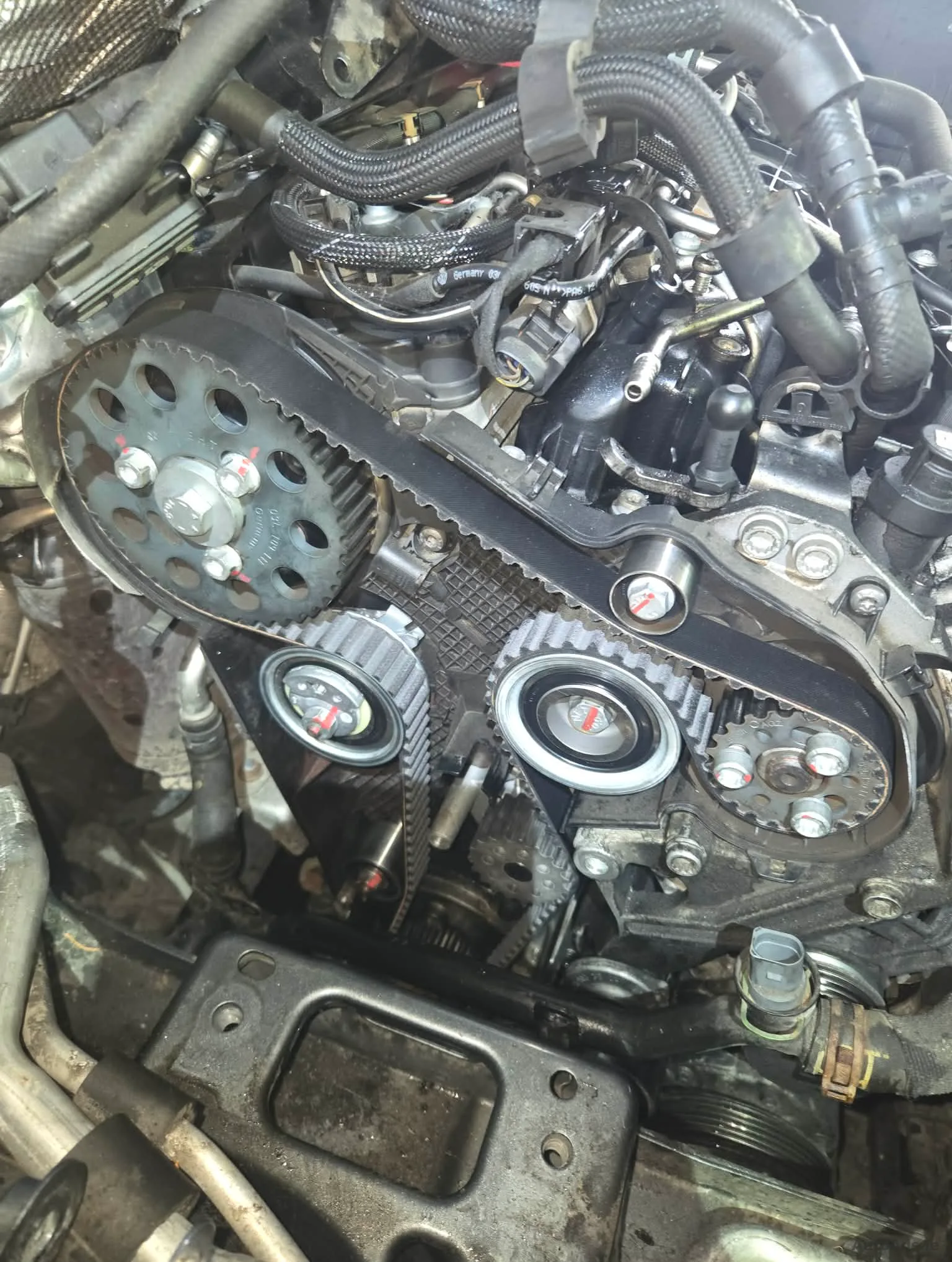 2012 Audi Q3 – photo 8