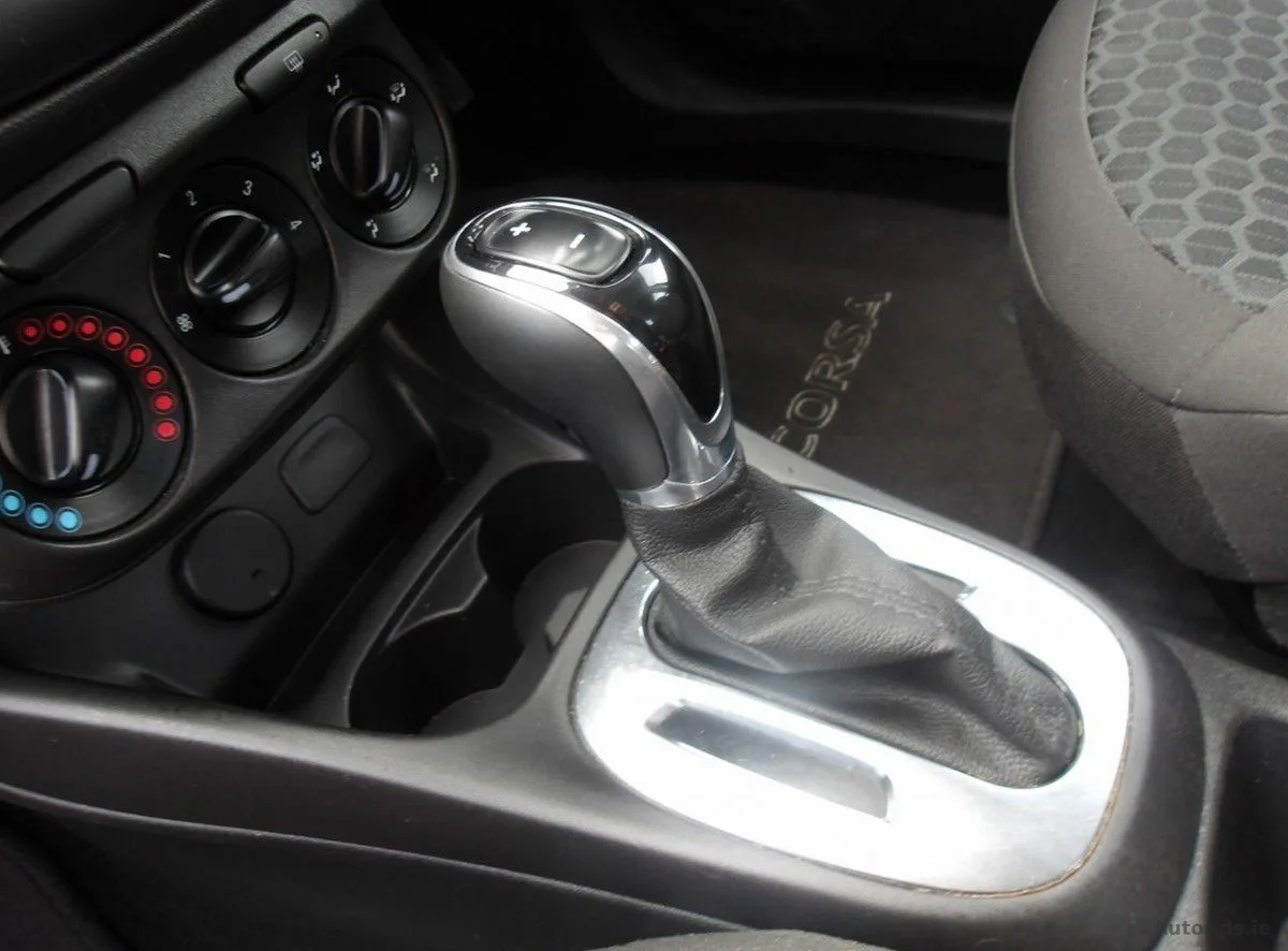 2019 Opel Corsa – photo 14