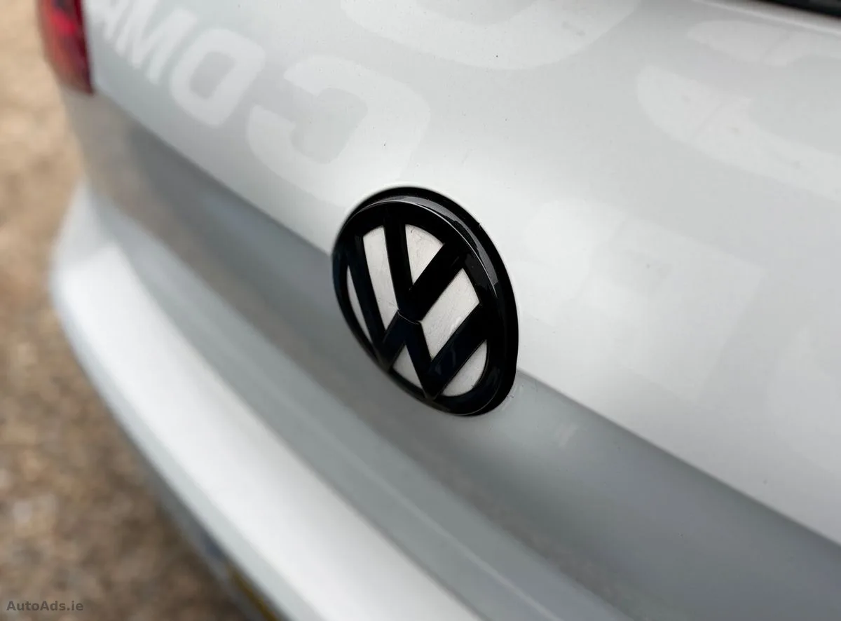 2015 Volkswagen Golf – photo 20