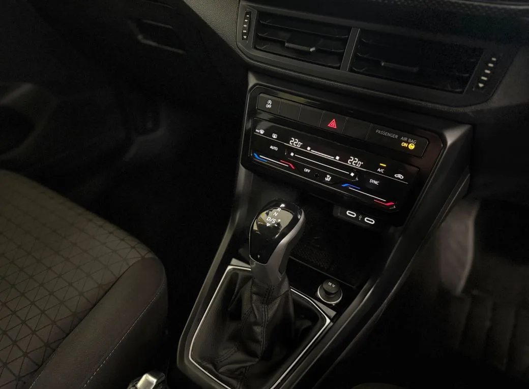 2023 Volkswagen T-Cross – photo 10