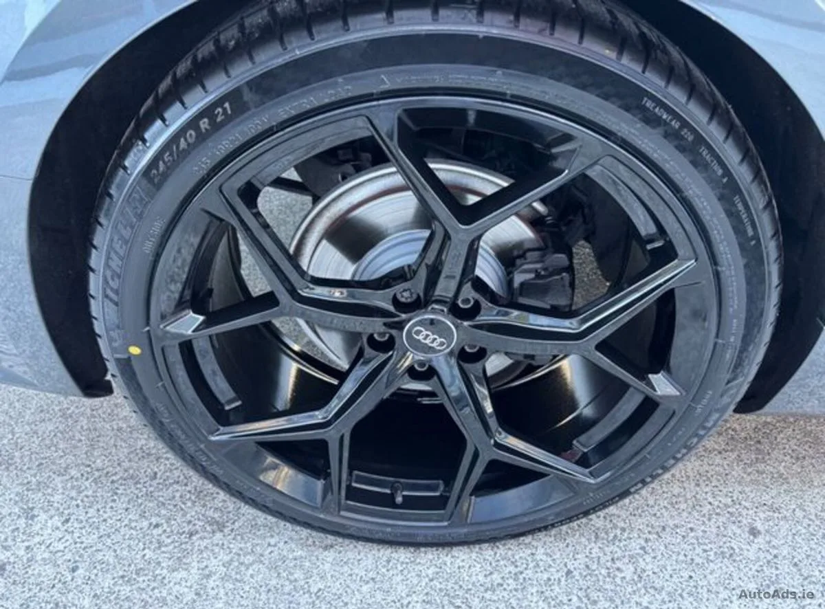 2021 Audi A7 – photo 8