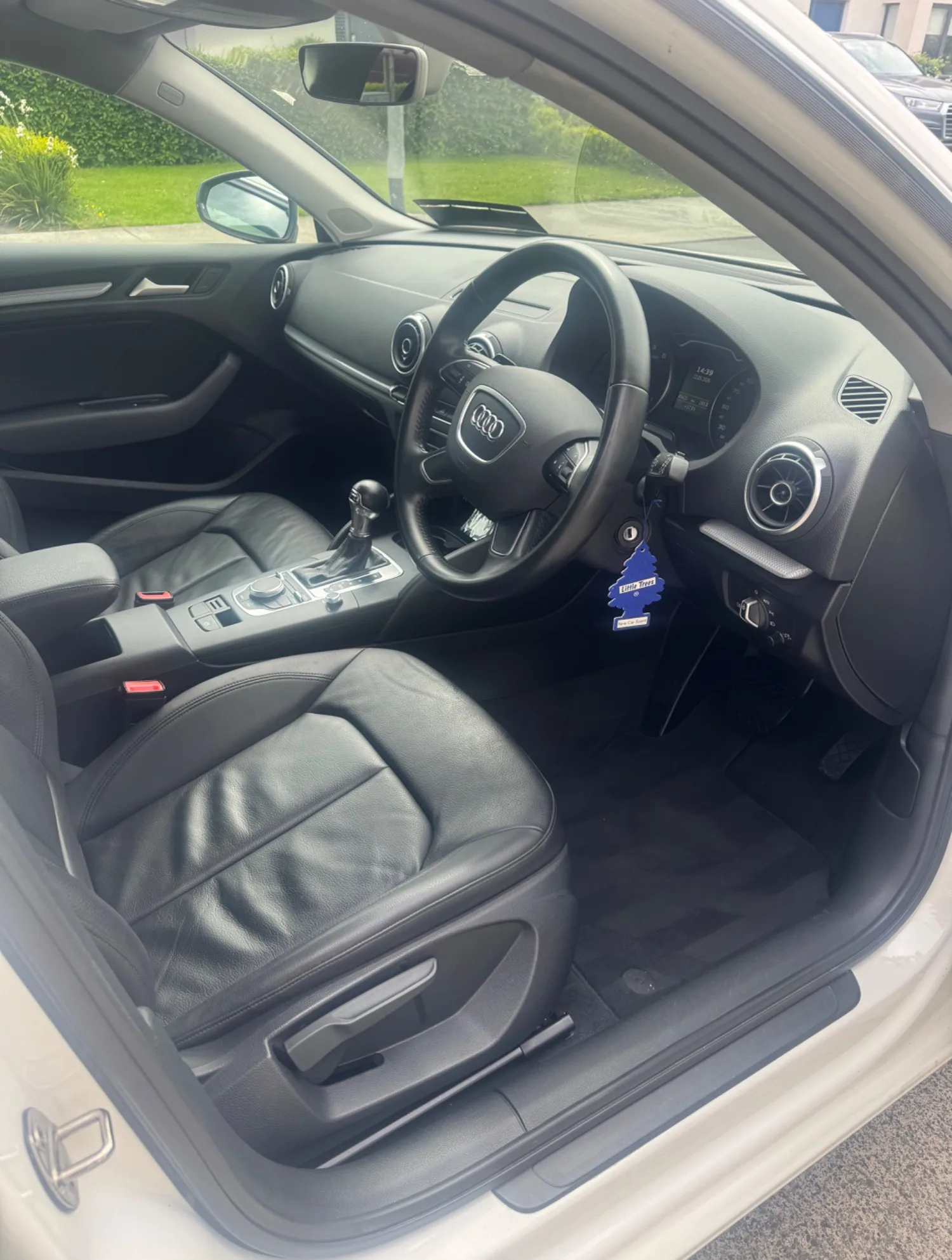 2015 Audi A3 – photo 4