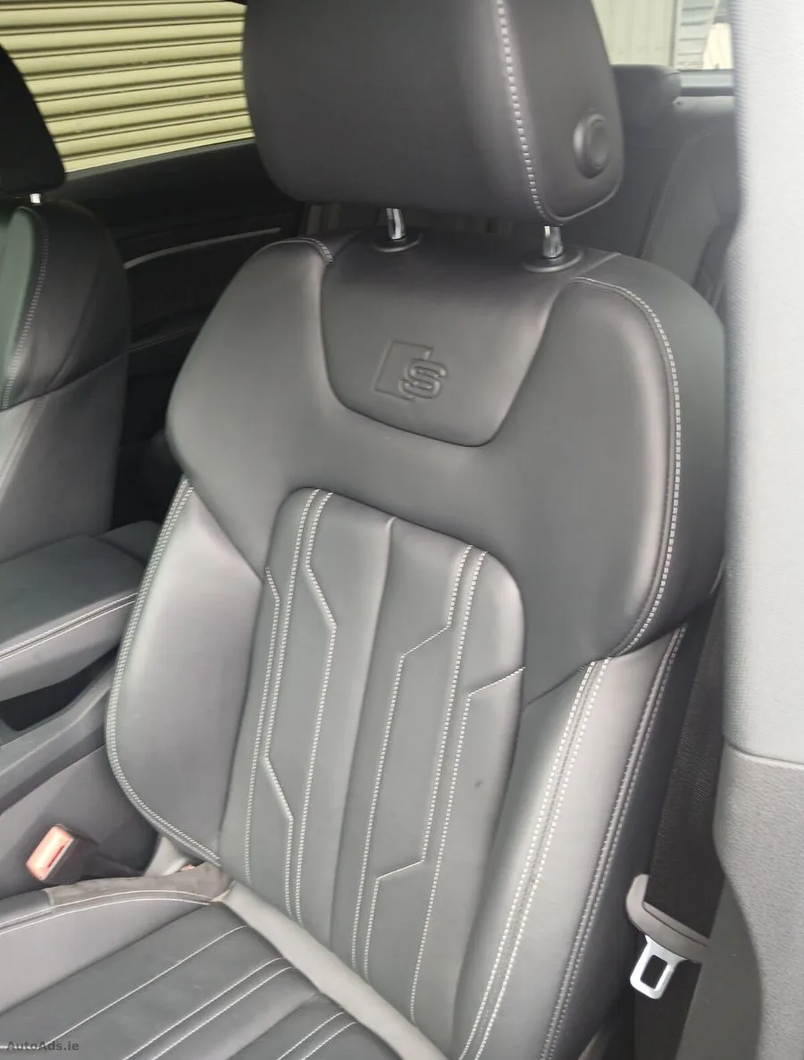 2021 Audi e-tron – photo 12