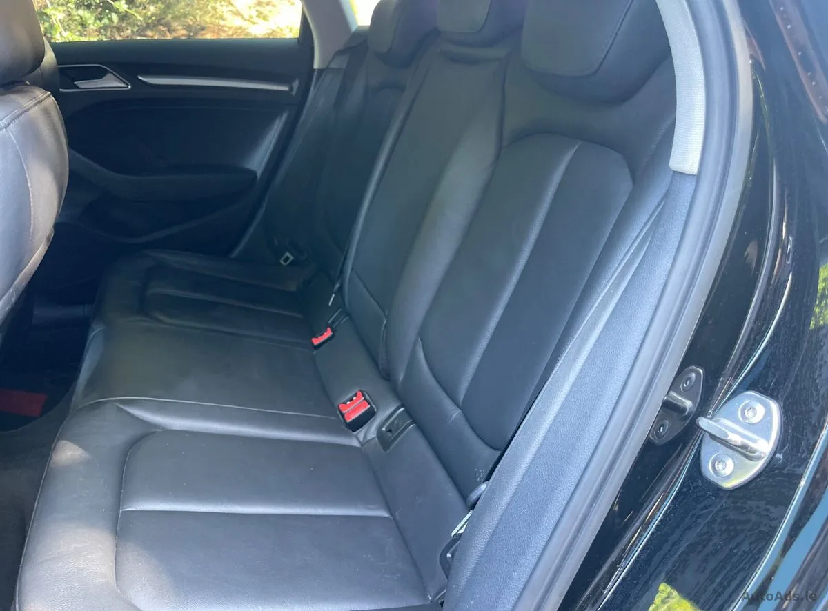 2015 Audi A3 – photo 12