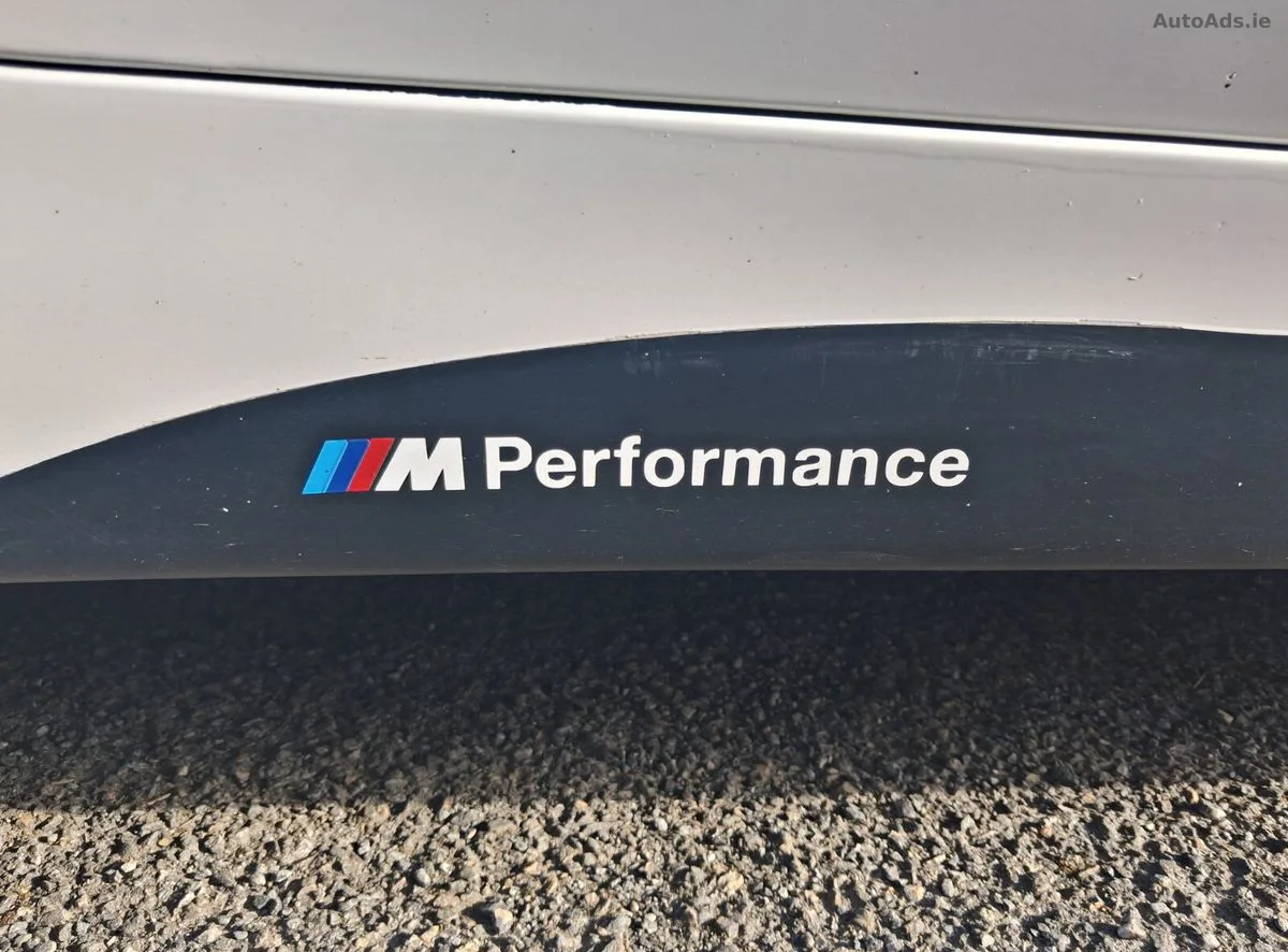 2014 BMW 4-Series – photo 7