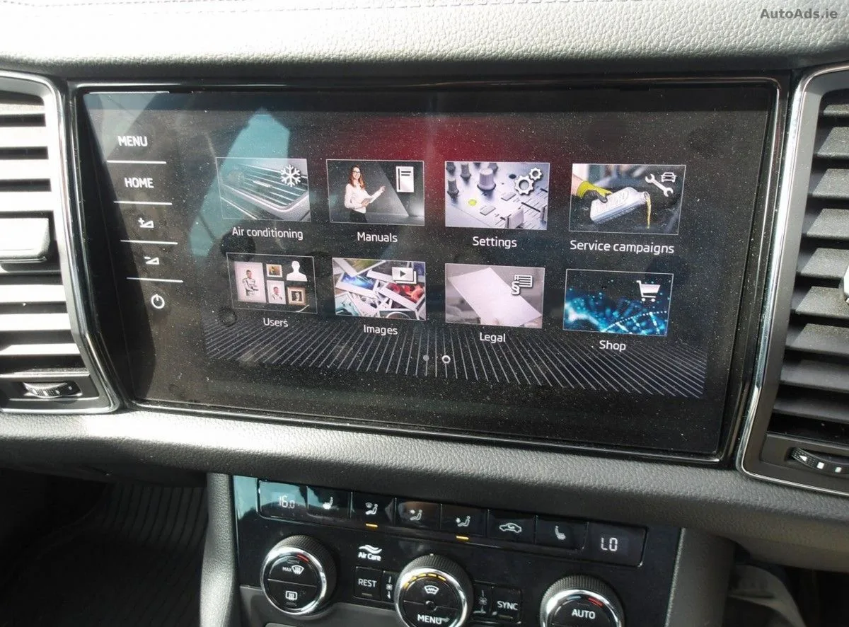2024 Skoda Kodiaq – photo 5