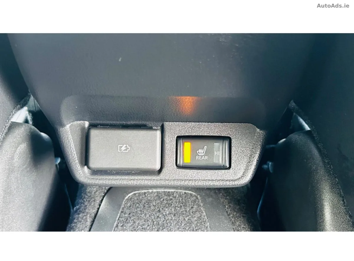 2024 Nissan Leaf – photo 15