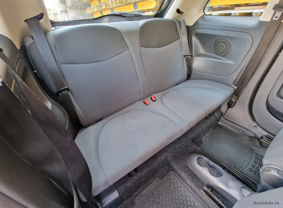 2012 Fiat 500 – photo 16