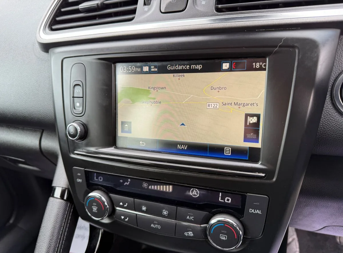 2018 Renault Kadjar – photo 15