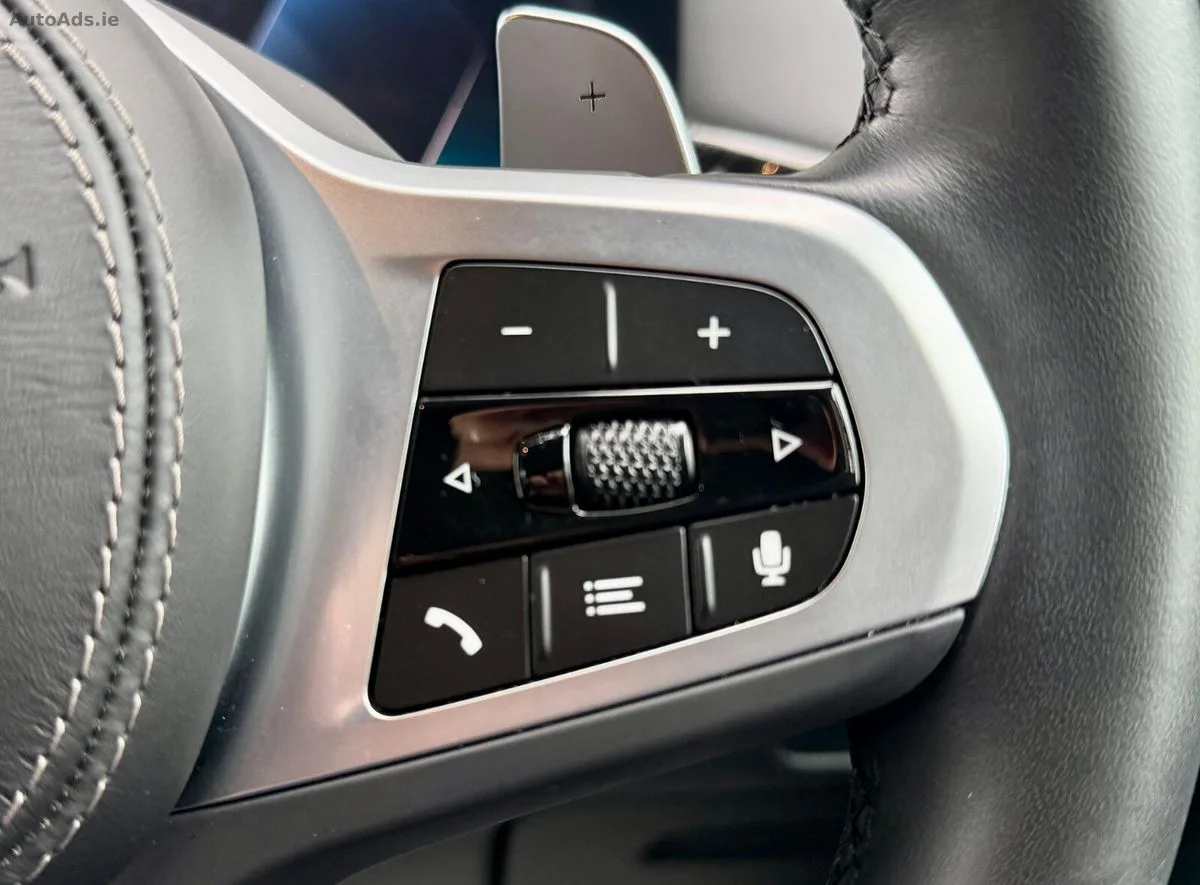 2025 BMW X5 – photo 19