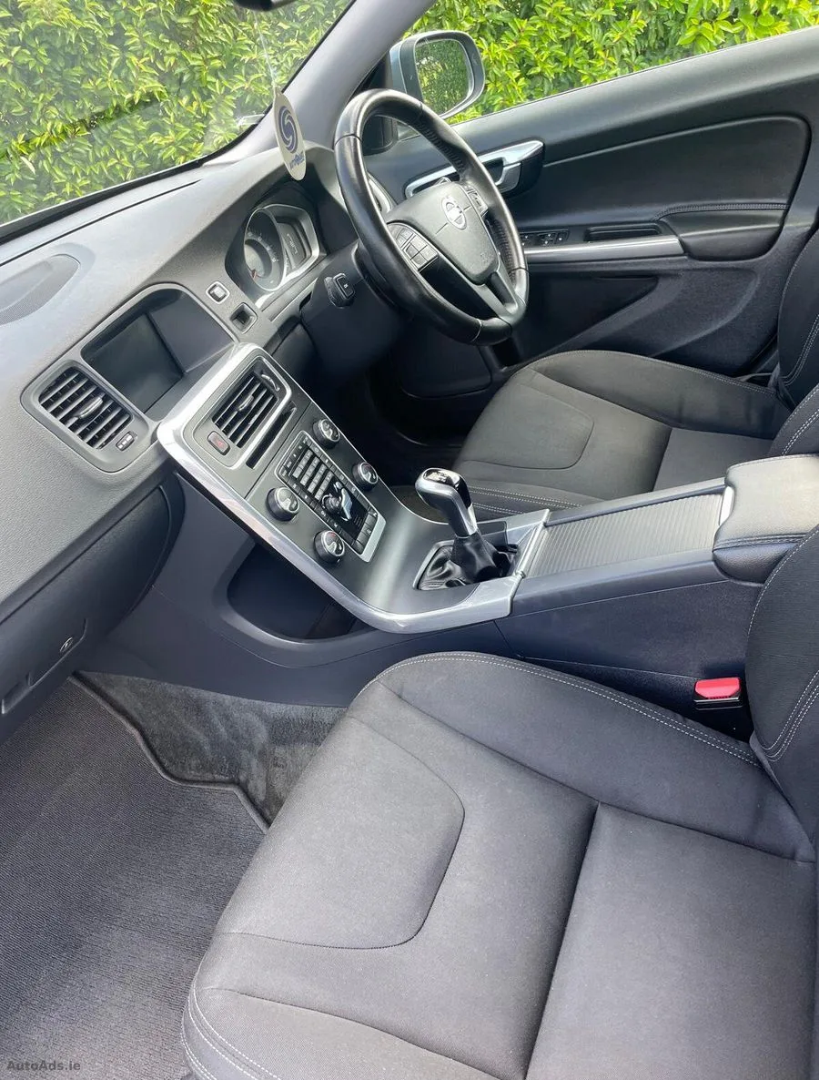 2018 Volvo V60 – photo 11