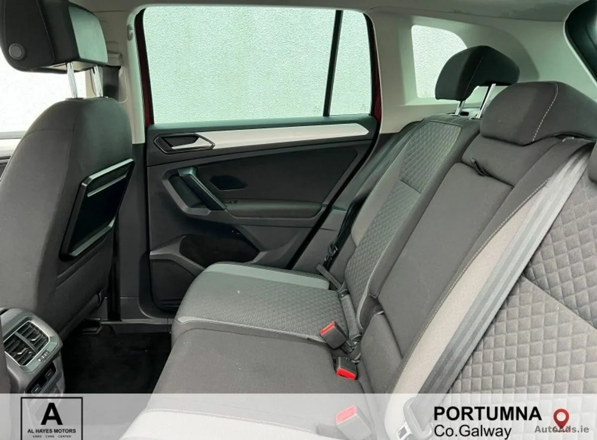 2017 Volkswagen Tiguan – photo 7