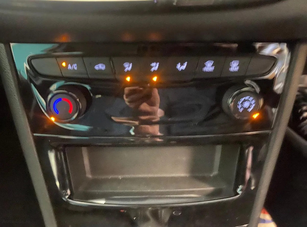 2019 Vauxhall Astra – photo 7
