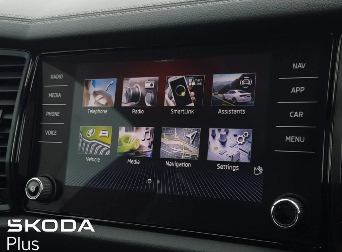 2024 Skoda Kodiaq – photo 18