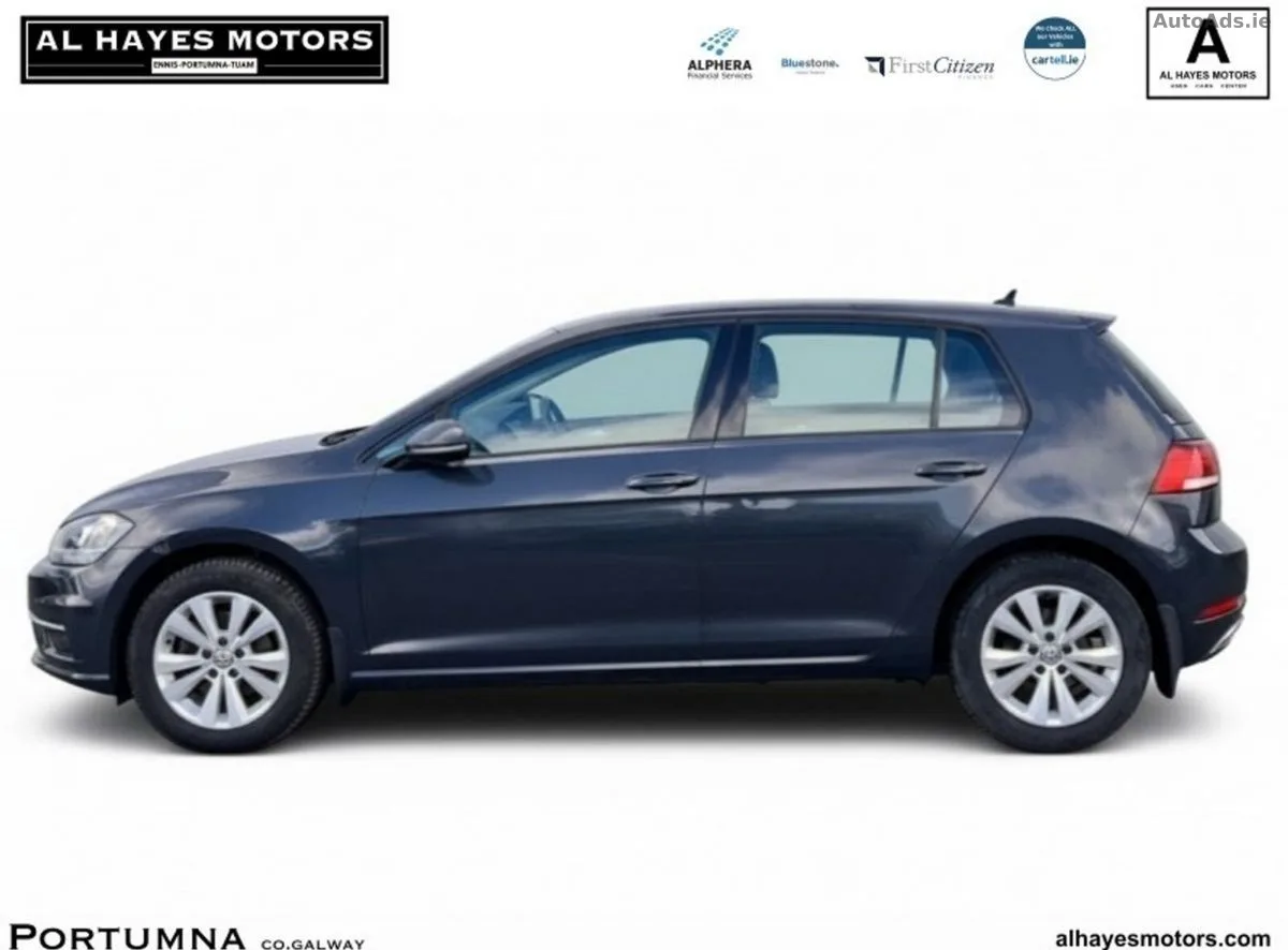 2020 Volkswagen Golf – photo 6