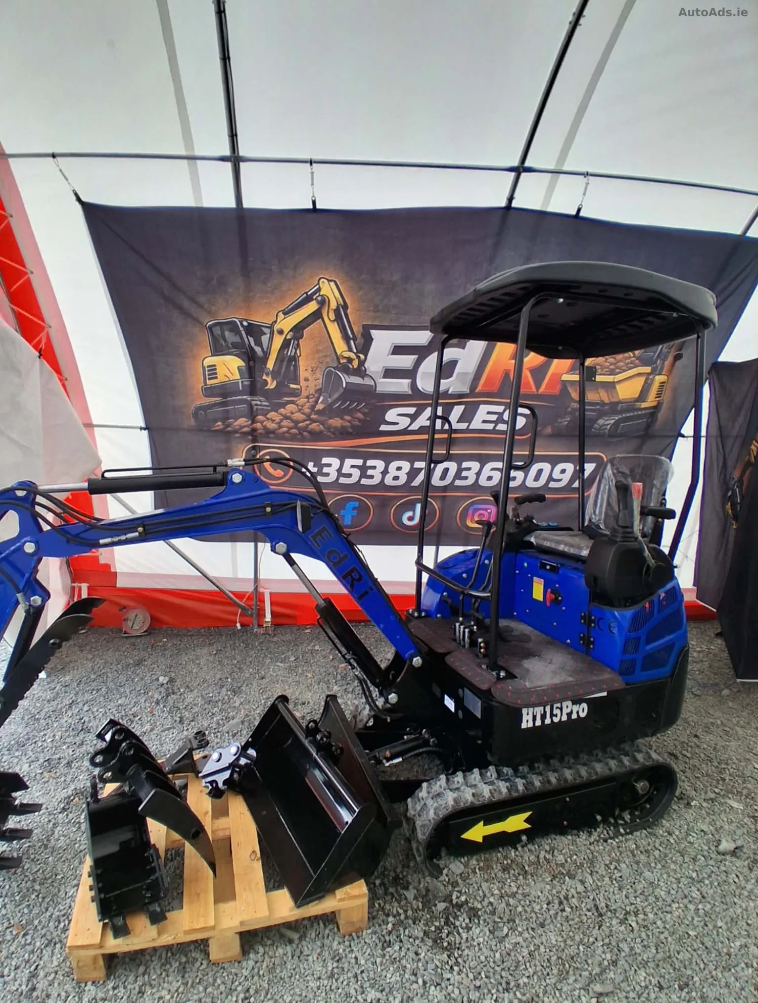 2026 Other Excavators – photo 1