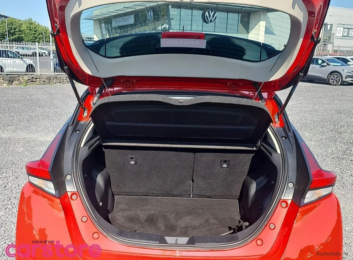 2023 Nissan Leaf – photo 17