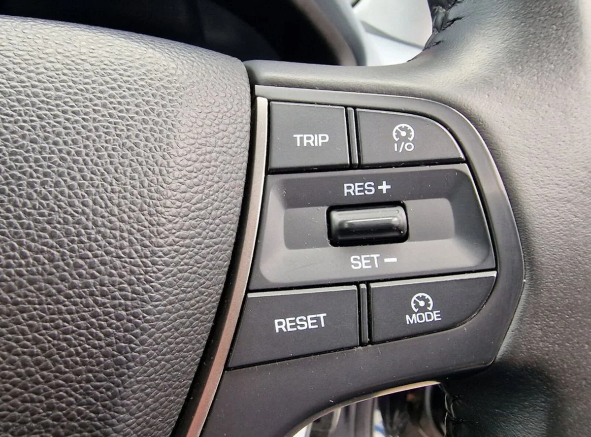 2018 Hyundai i20 – photo 17