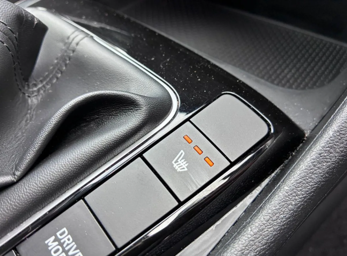 2021 Hyundai Tucson – photo 17