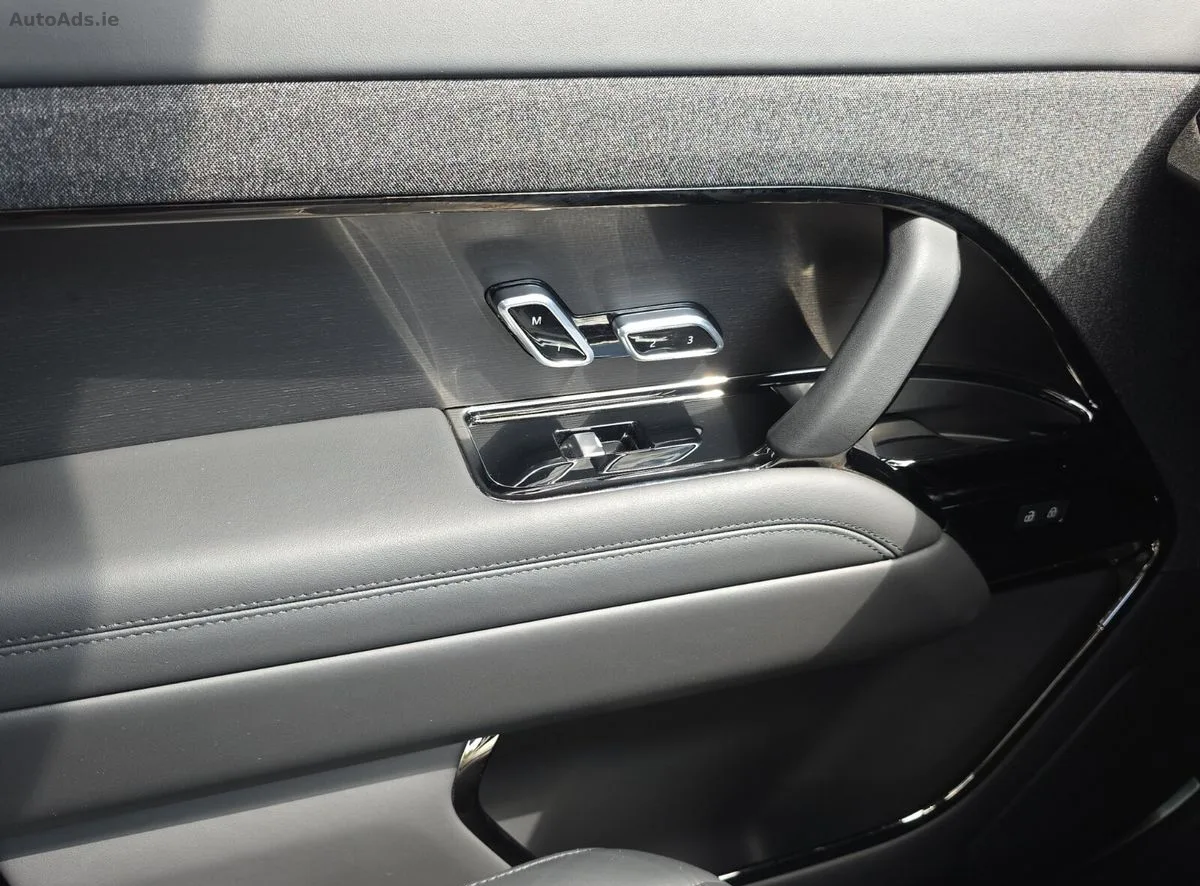 2024 Land Rover Range Rover Sport – photo 19