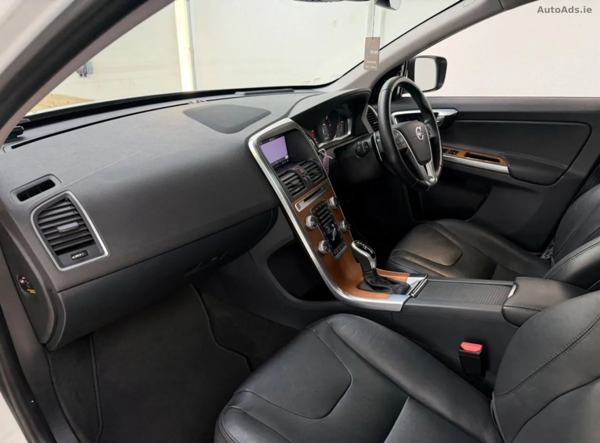 2017 Volvo XC60 – photo 20
