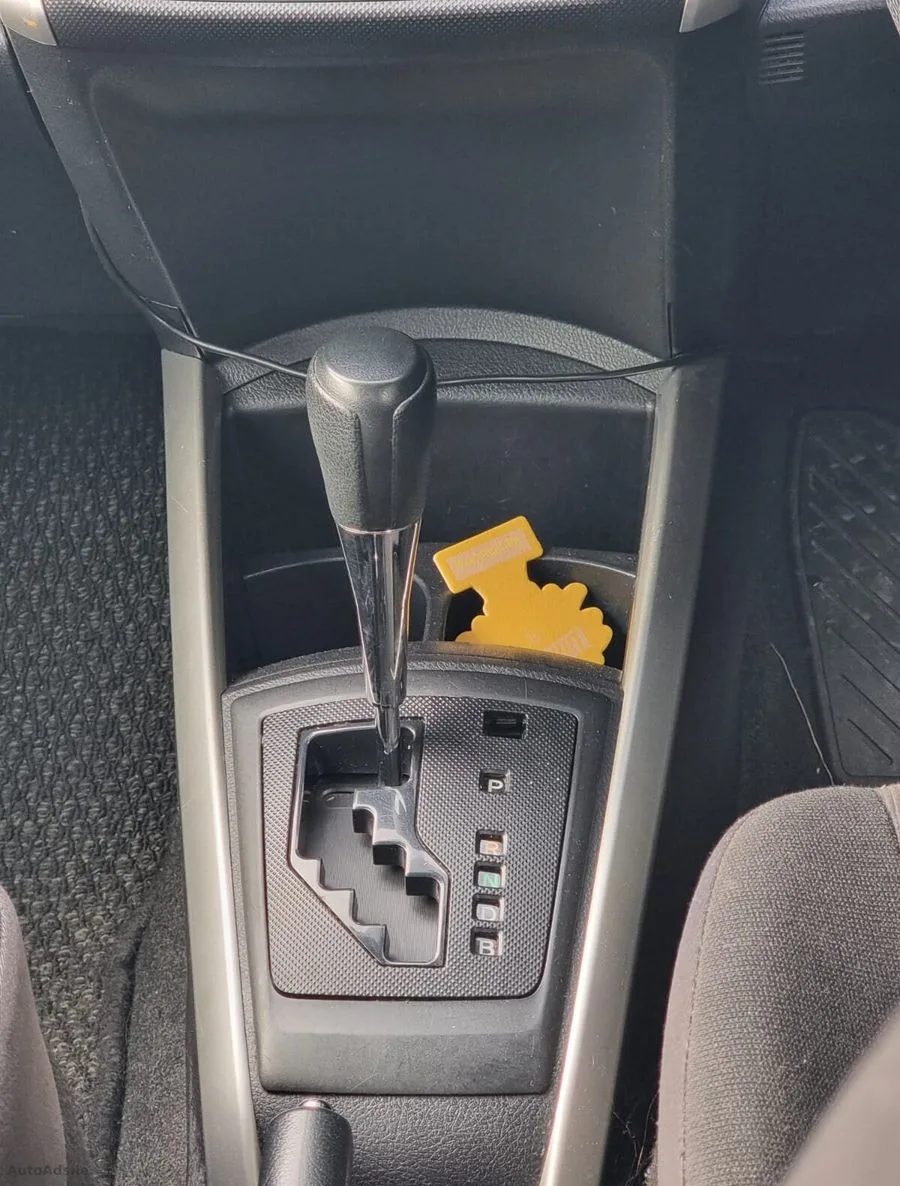 2017 Toyota Corolla – photo 15