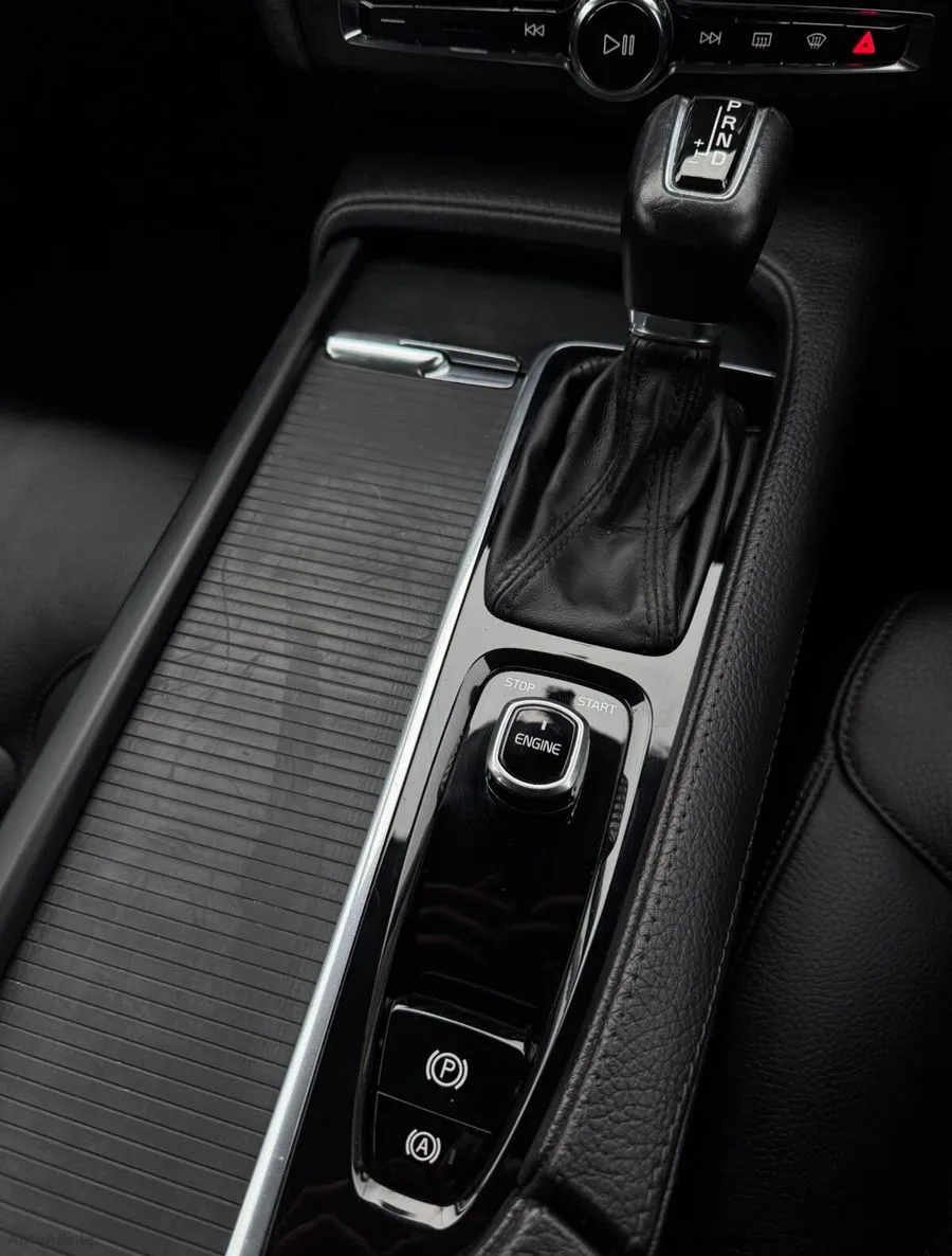 2017 Volvo S90 – photo 12