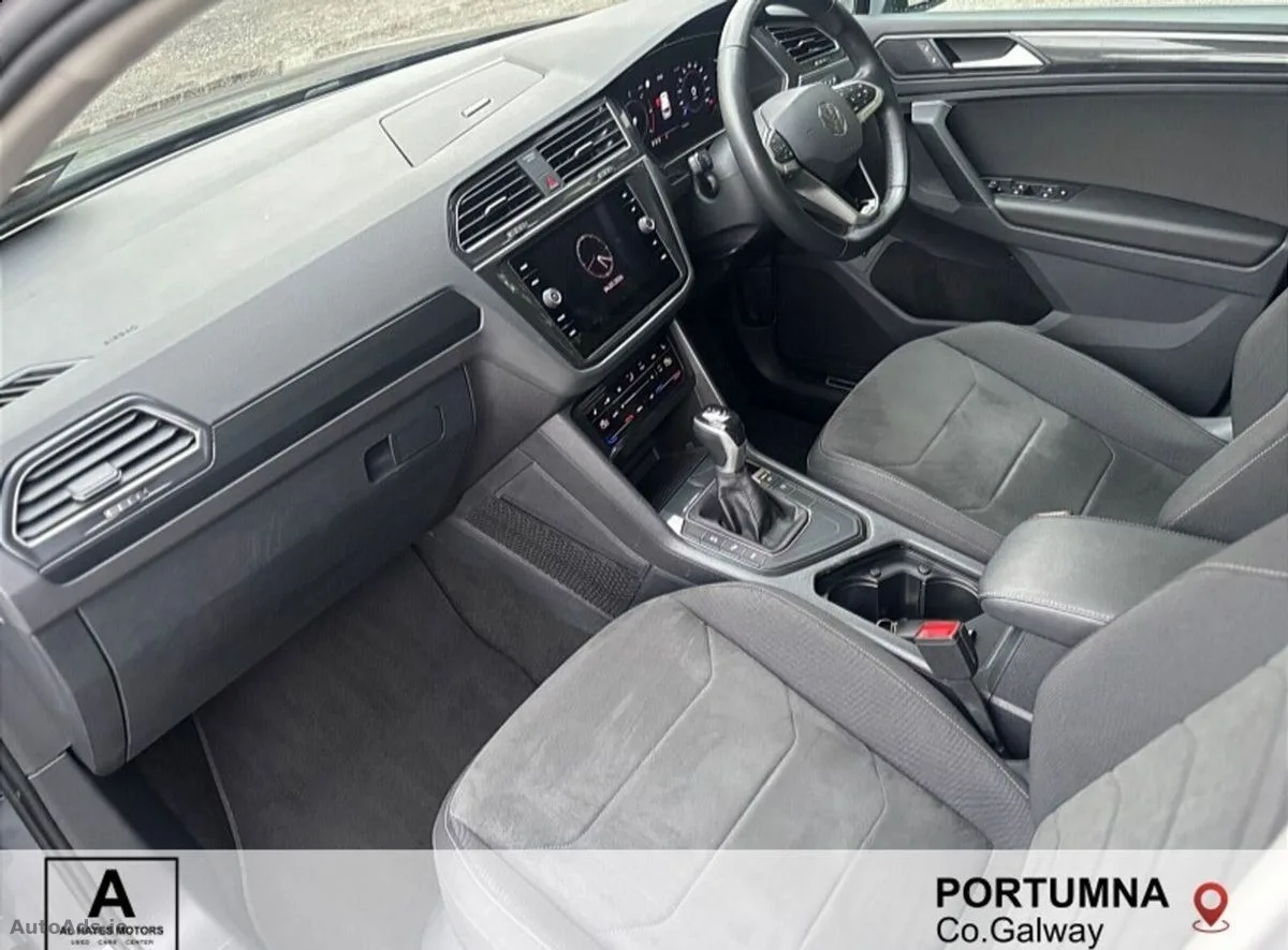 2023 Volkswagen Tiguan – photo 4