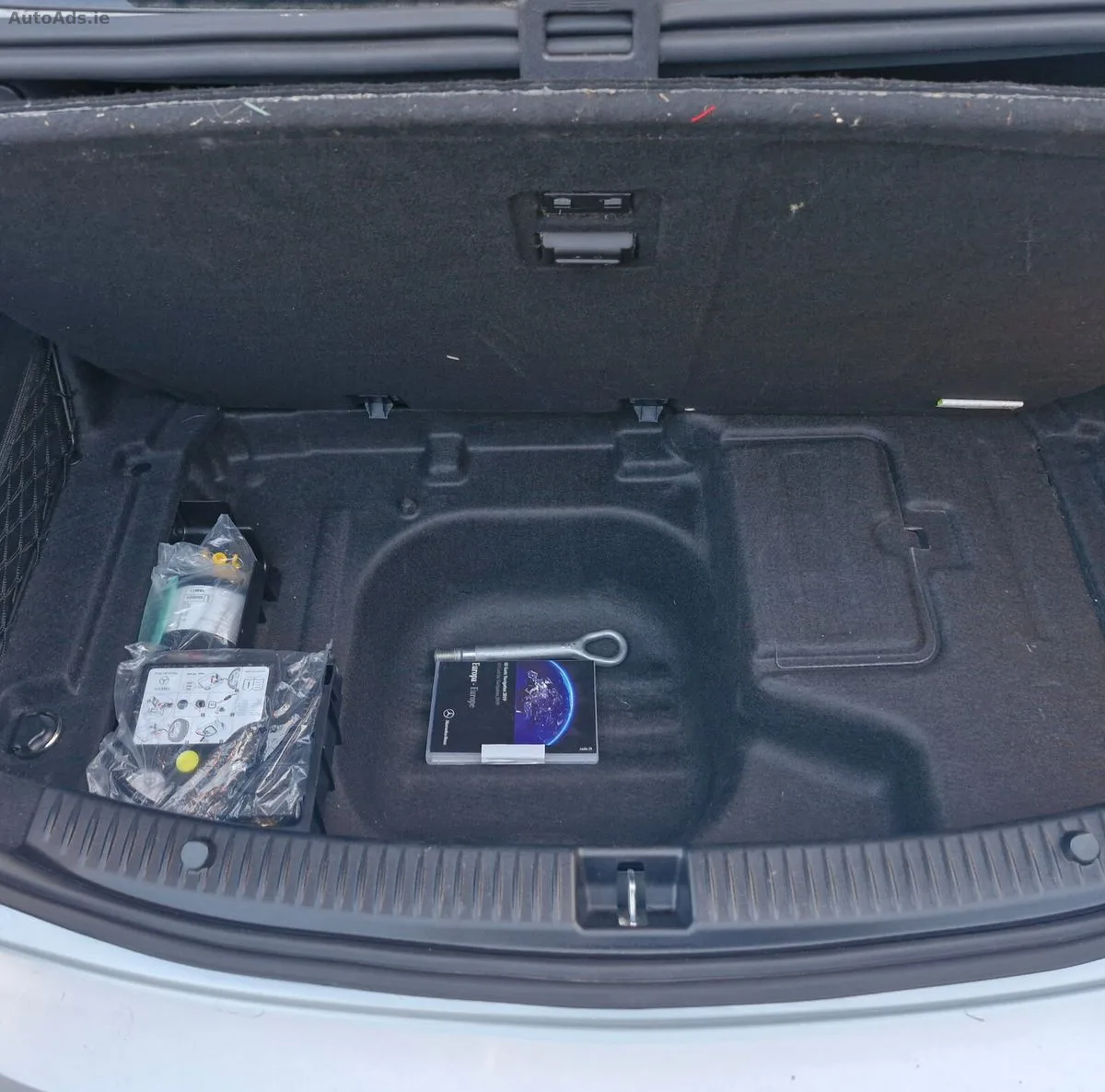 2019 Mercedes-Benz C-Class – photo 11