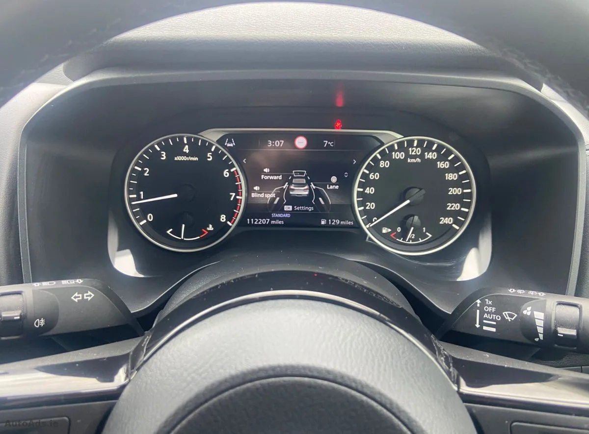 2022 Nissan Qashqai – photo 14