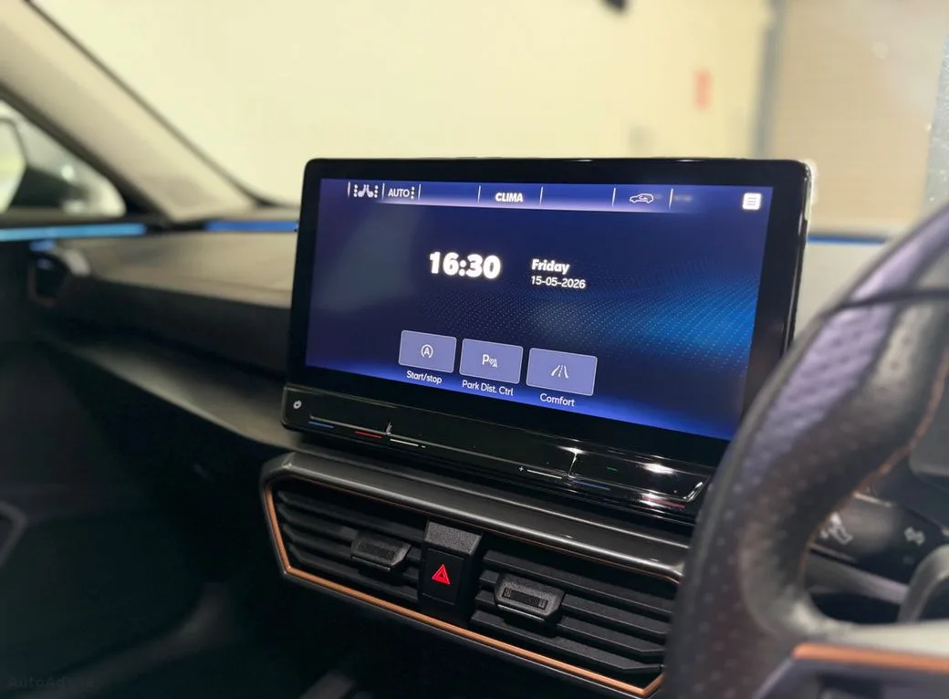 2023 Cupra Formentor – photo 9