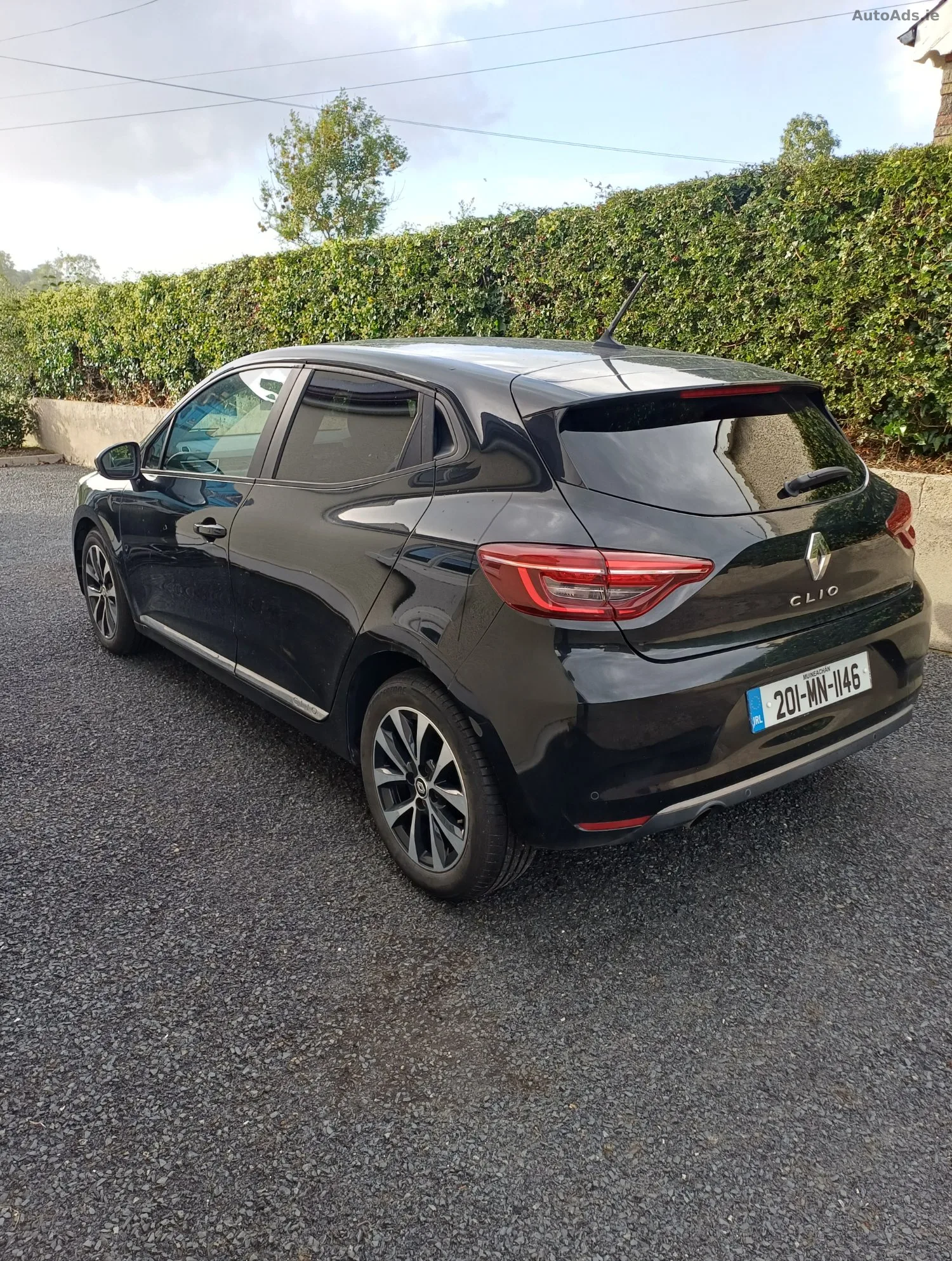 2020 Renault Clio – photo 4