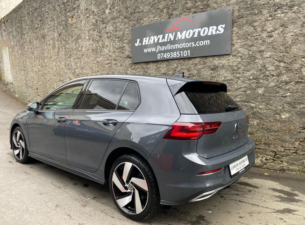 2021 Volkswagen Golf – photo 7