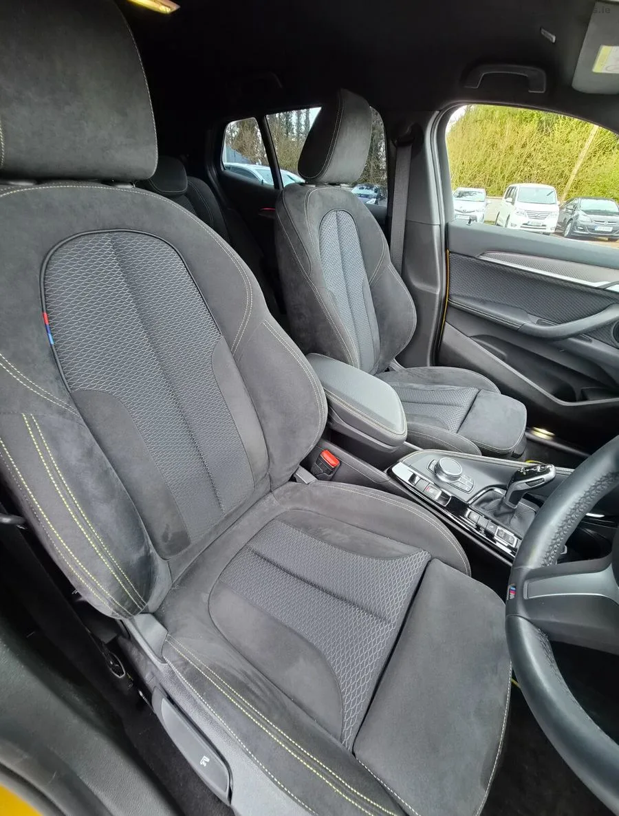 2019 BMW X2 – photo 16