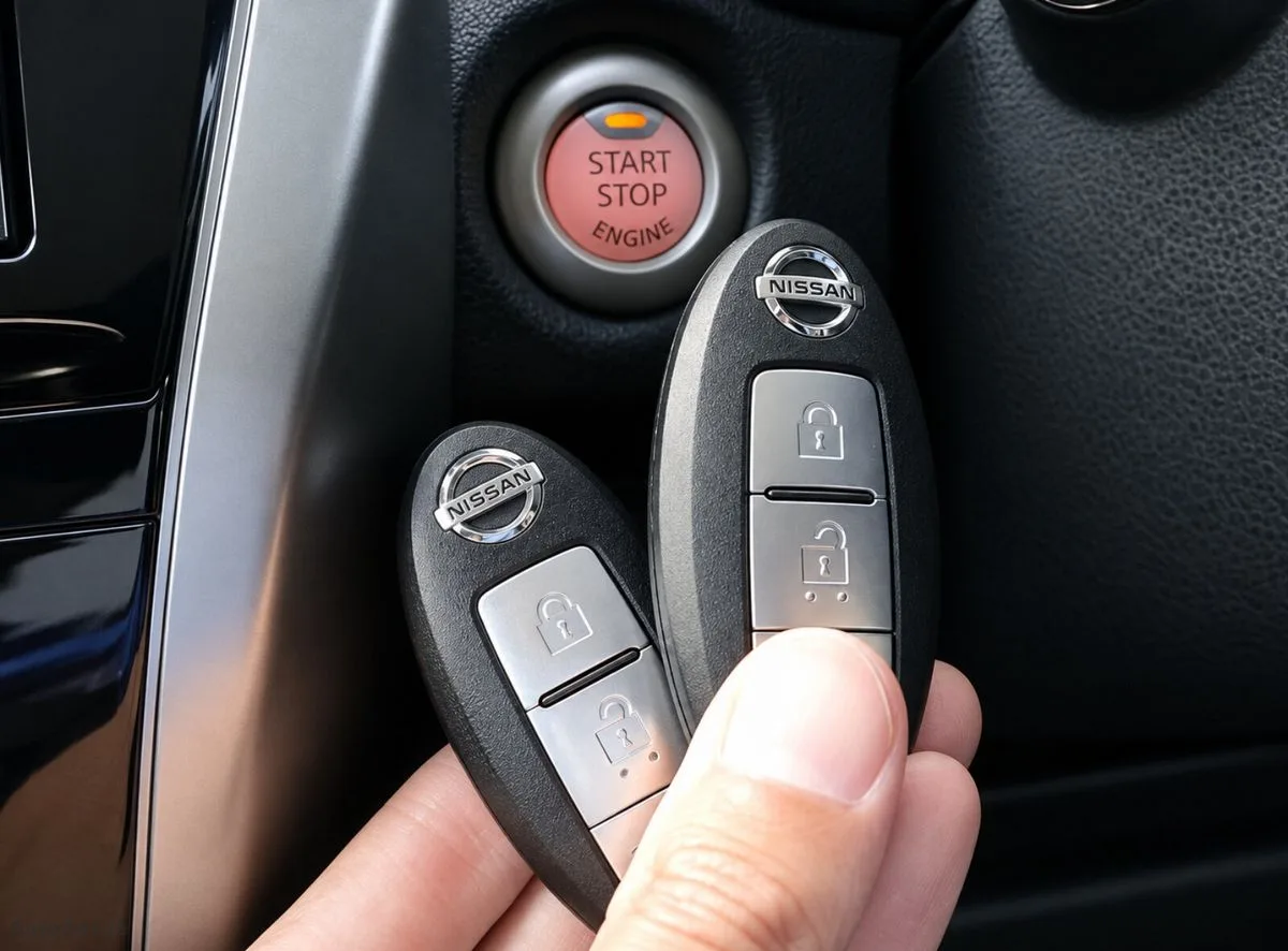 2013 Nissan Note – photo 10