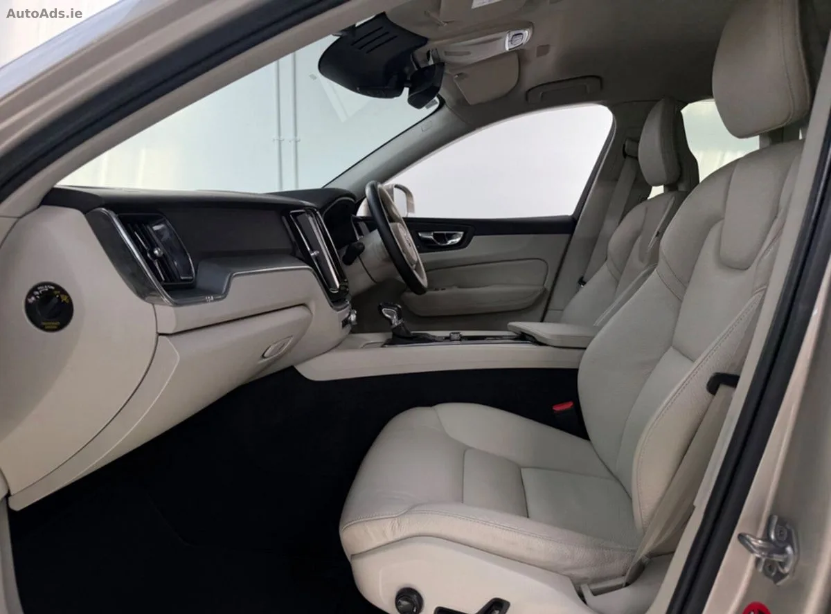 2018 Volvo XC60 – photo 19